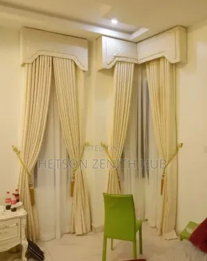 Quality Curtains
