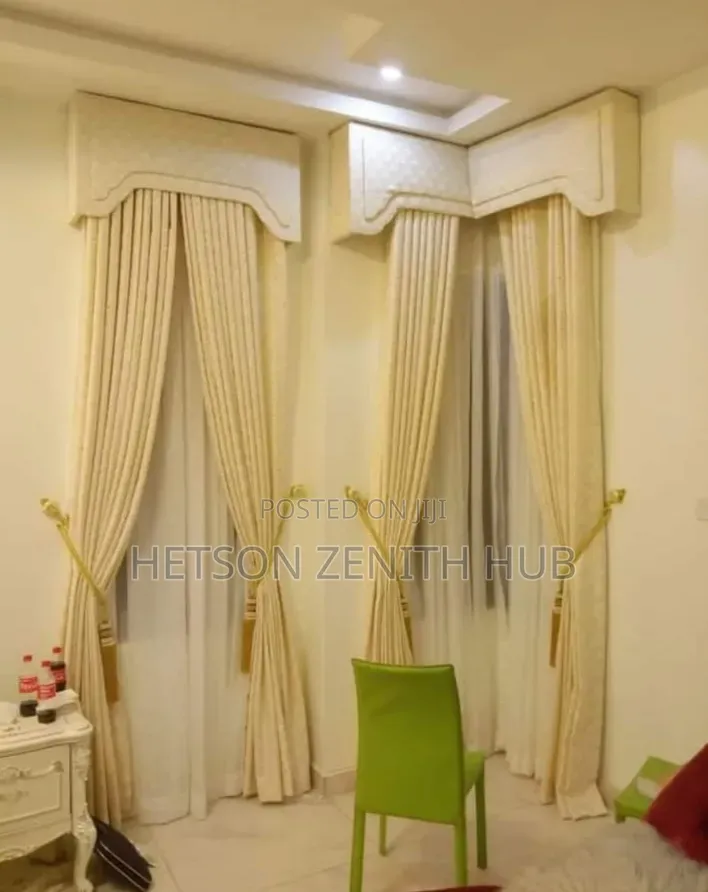 Quality Curtains