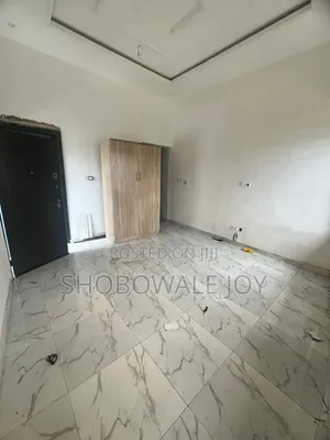 Studio Apartment in Jakande Lekki. for rent