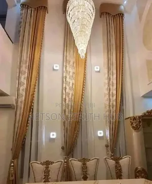 Quality Curtains