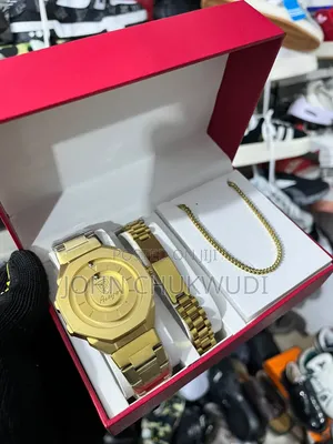 Wristwatch
