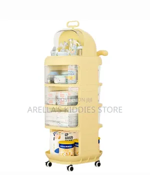 Baby Organizer Set