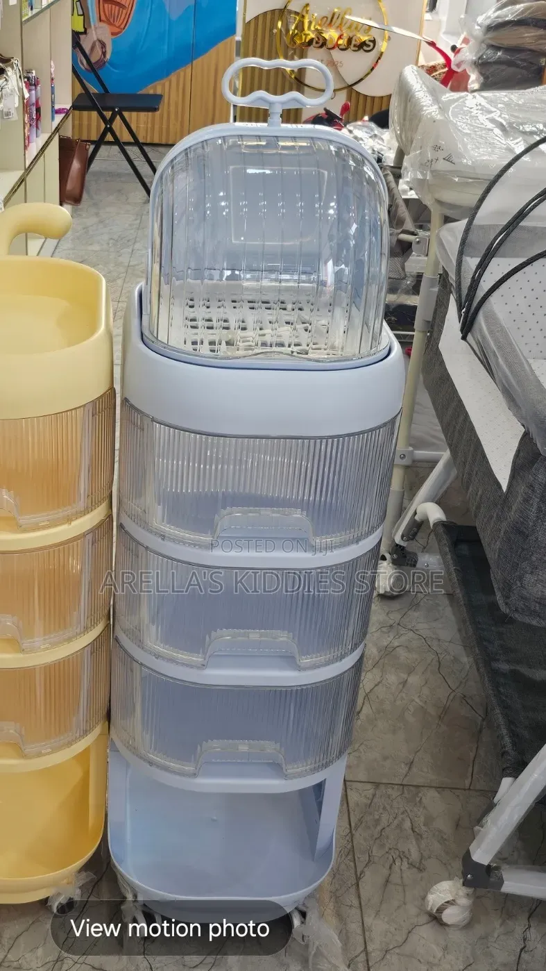 Baby Organizer Set