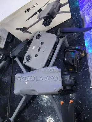 DJi Mavic Air 3