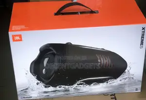 JBL Extreme 5