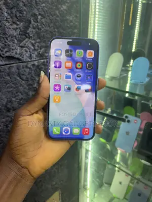 Apple iPhone 16 128 GB Blue