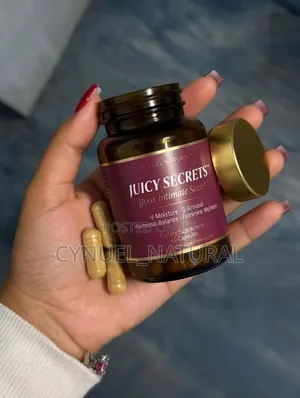 Juicy Secret