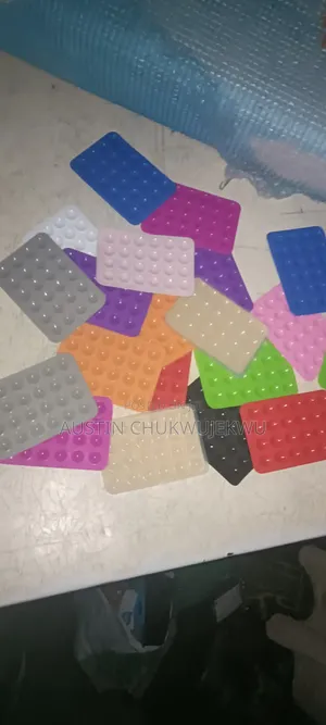 Phone Suction Cup