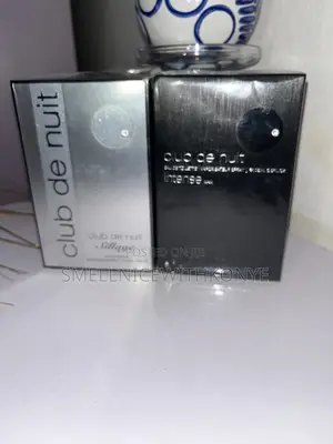 Perfume Club De Unit