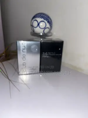 Perfume Club De Unit