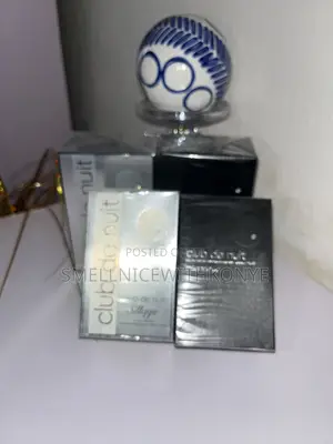 Perfume Club De Unit
