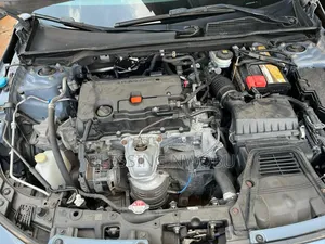 Honda Civic 2022 Blue