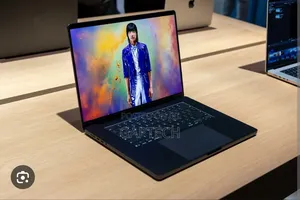 New Laptop Apple MacBook Pro 2026 M5 Max 36GB Apple M5 Max SSD 2T