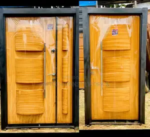 Stylish Handmade Turkey Door Nigeria