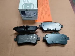 Brake Pads
