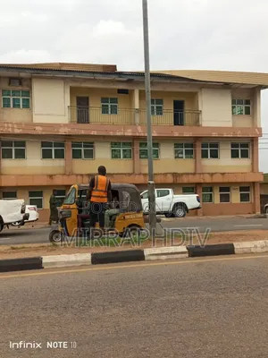 12bdrm Block of Flats in Enugu for sale