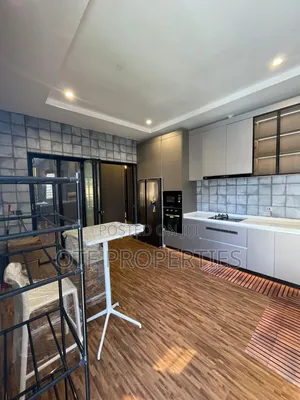 Furnished 3bdrm Apartment in Maitama Main for rent