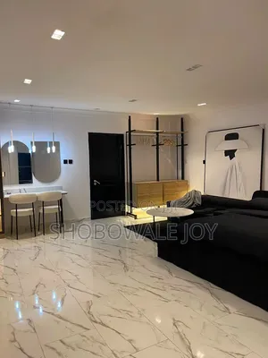 Studio Apartment in Osapa London for rent
