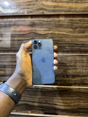 Apple iPhone 12 Pro 128 GB Blue
