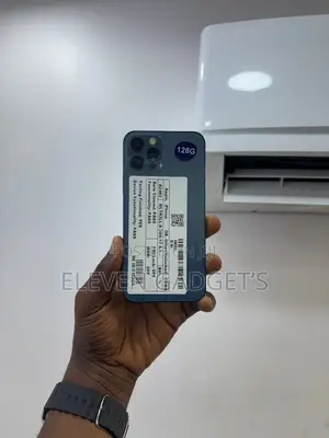 Apple iPhone 12 Pro 128 GB Blue