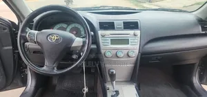 Toyota Camry SE V6 4dr Sedan (3.5L 6cyl 6AM) 2007 Gray