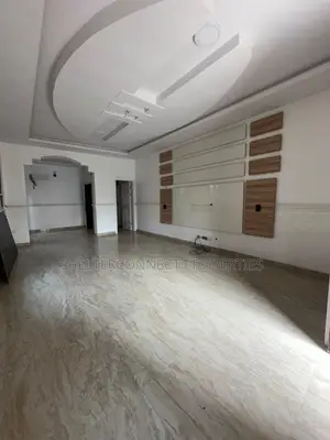 3bdrm Duplex in Lekki Phase 1 for rent