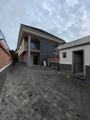 3bdrm Duplex in Lekki Phase 1 for rent