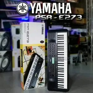 Yamaha PSR E273
