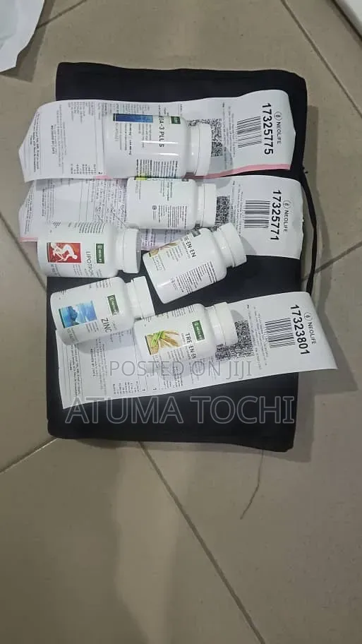 Tochihealth