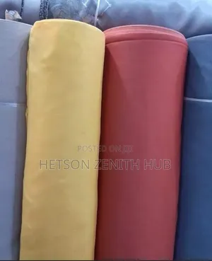 Quaker Curtains