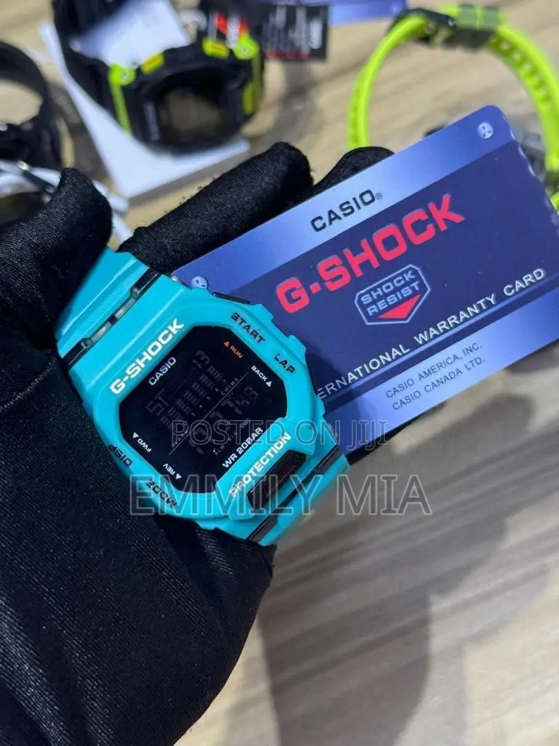 Wrists Watches