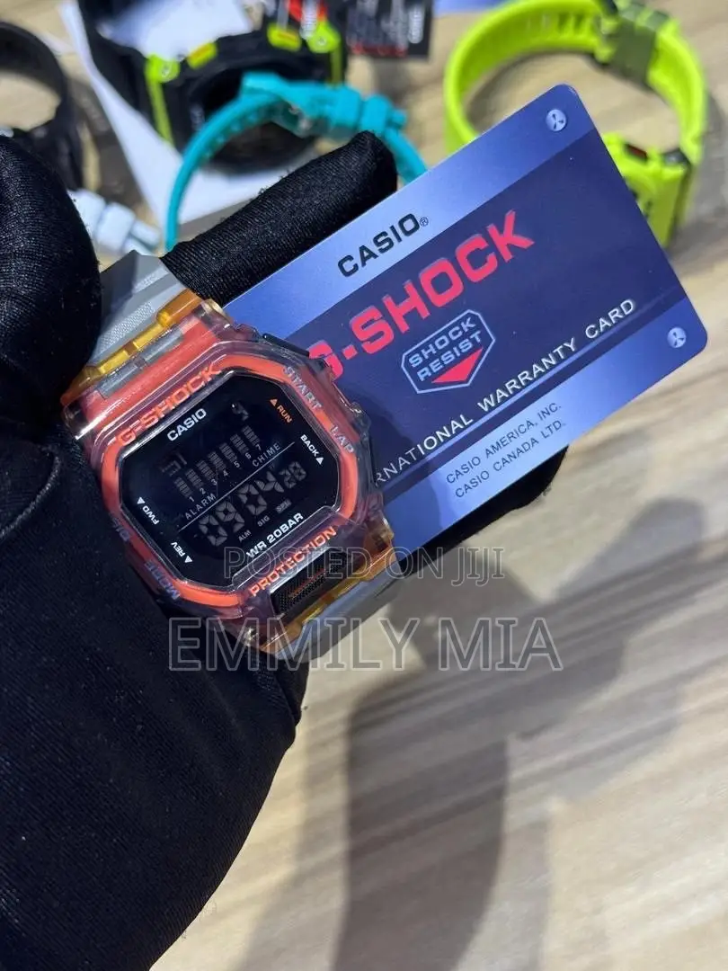 Wrists Watches