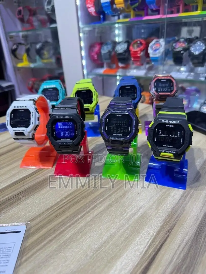 Wrists Watches
