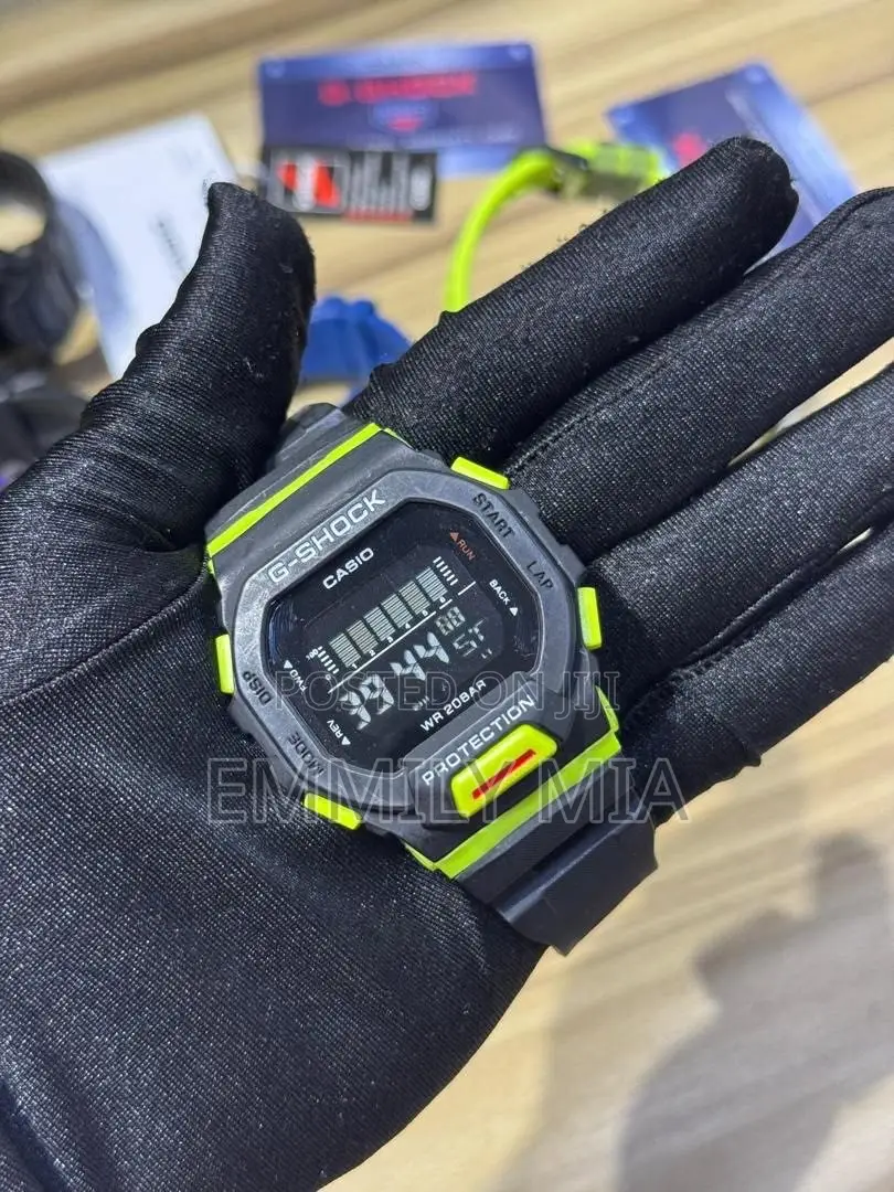 Wrists Watches