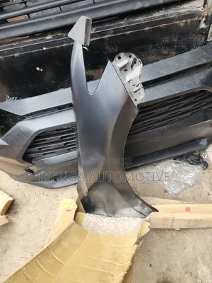 Fender Toyota Camry 2018-2020