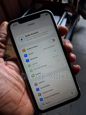 Apple iPhone 11 128 GB White