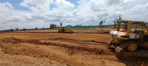 Apo-Wasa Abuja Property | 900sqm | 3 Bedroom Block of Flats 6 Units