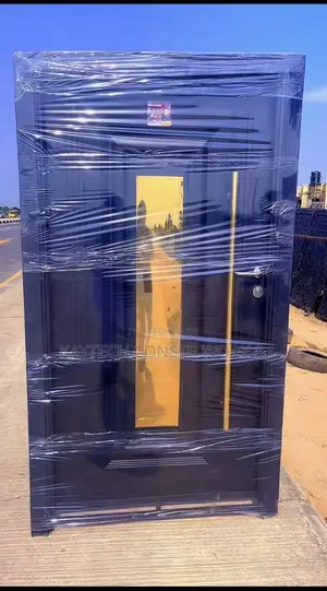 Premium Handmade Turkey Door