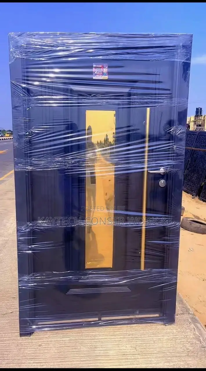 Premium Handmade Turkey Door