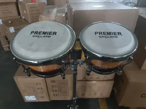 Professional Big Bongo for DJ