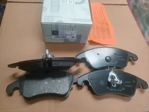 Brake Pads