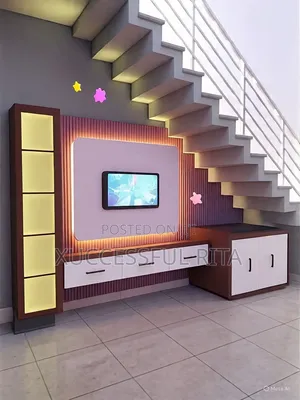 TV Console