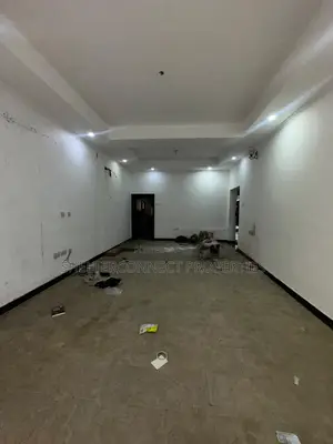 4bdrm Duplex in Lekki Phase 1 for rent