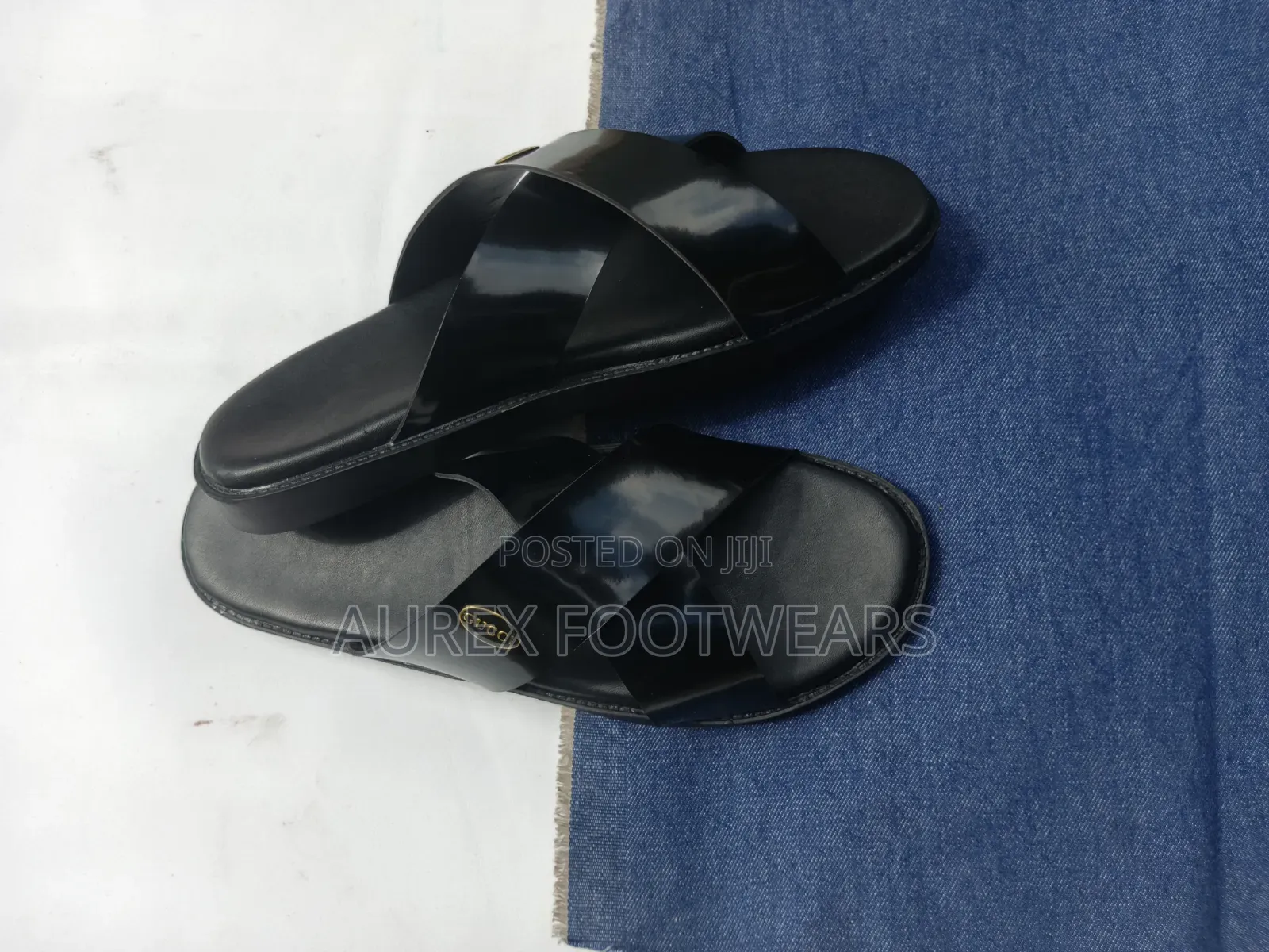 Men's Slide