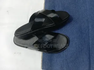 Men's Slide
