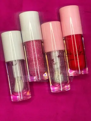 Lip Glosses