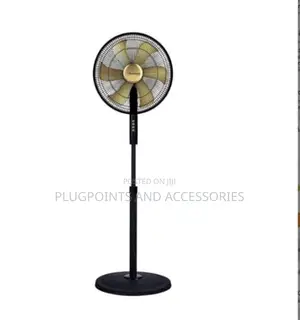 Binatone 1660 Stand Fan
