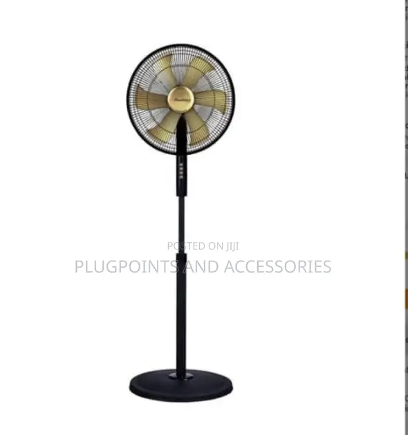 Binatone 1660 Stand Fan