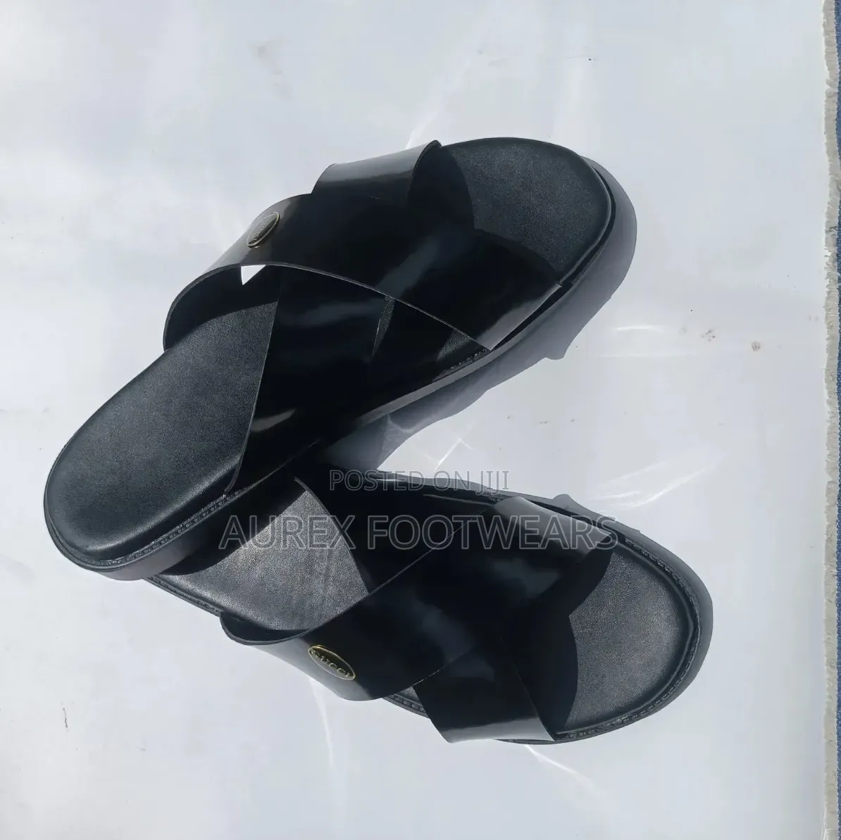 Men's Slide