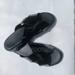 Men's Slide